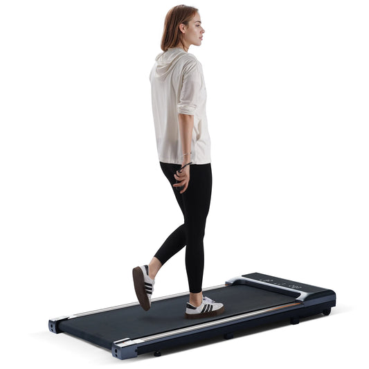 Remote Control Office Treadmill