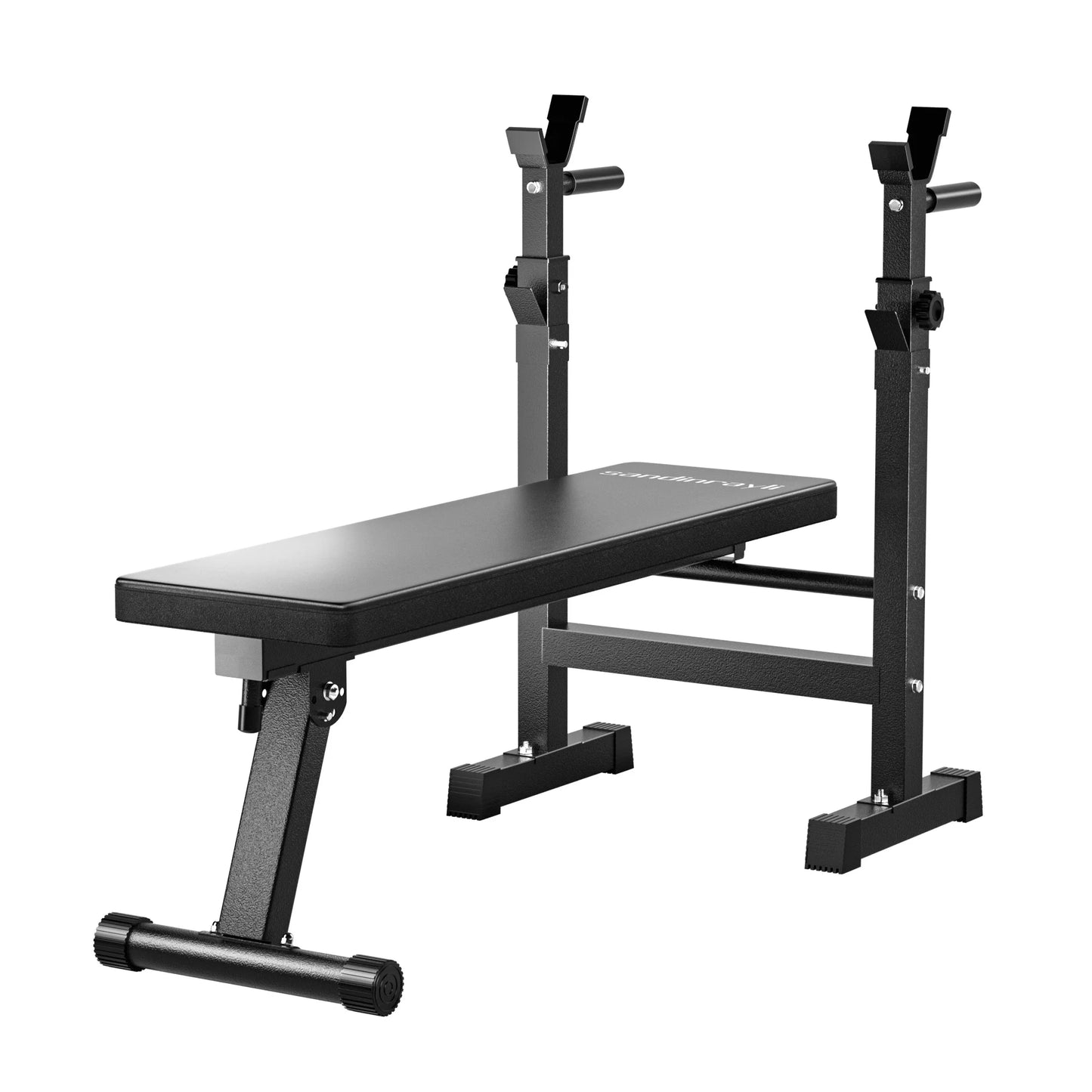 Adjustable Bench Press