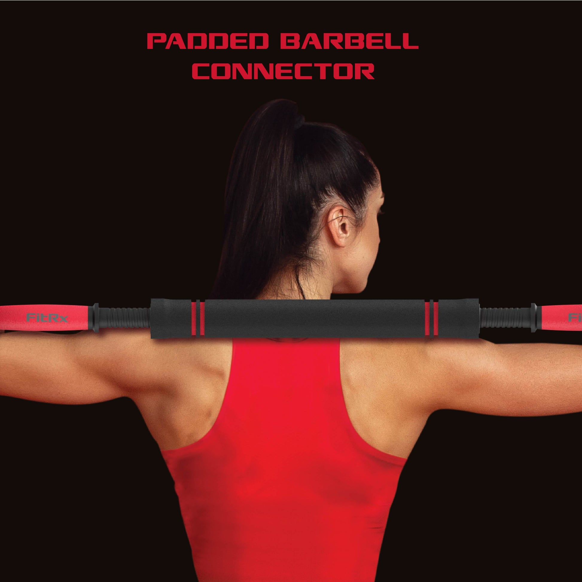 Interchangeable Dumbbell Barbell and Kettlebell Weight Set